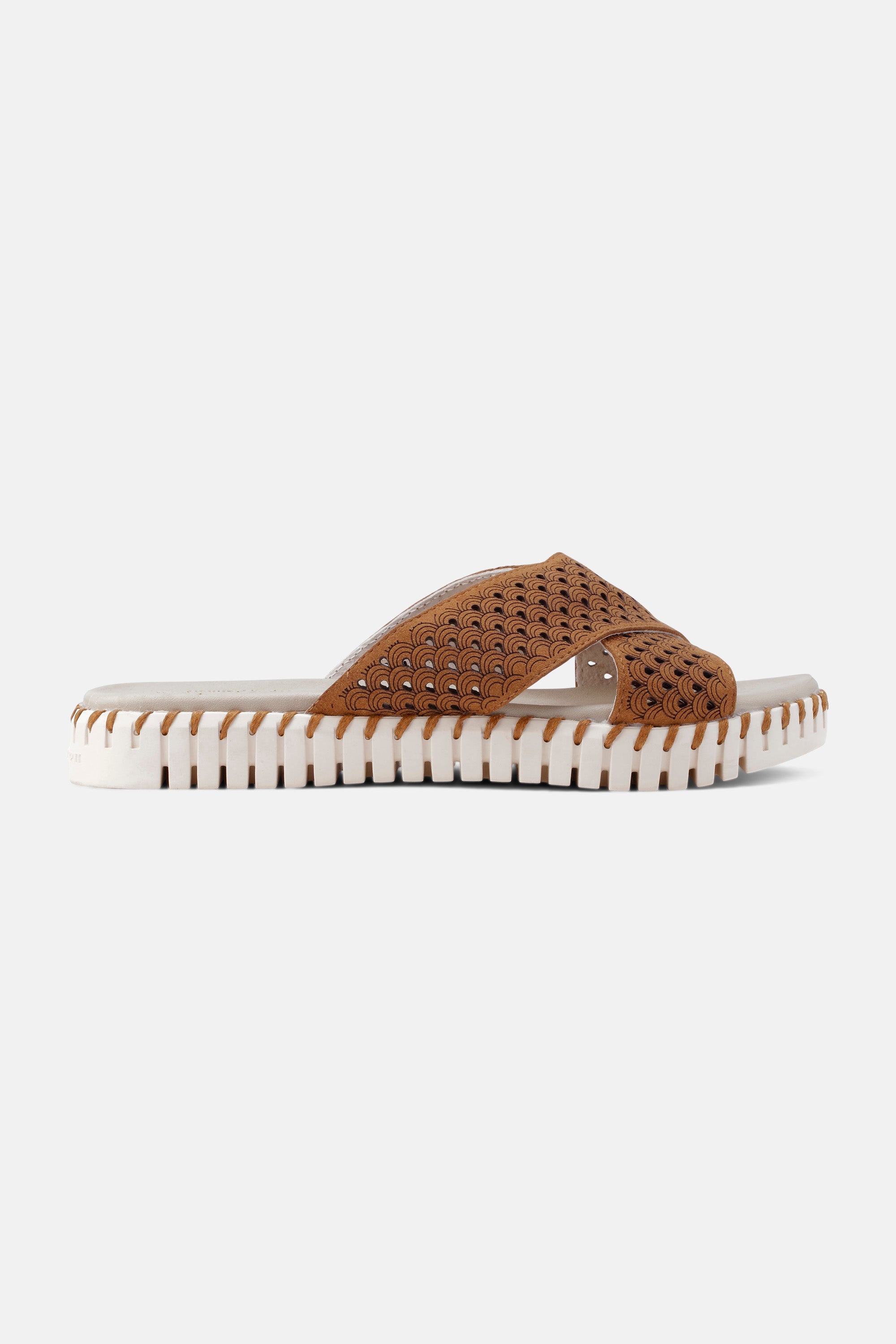 Ilse Jacobsen Hornbæk Footwear Sandals Sandals 236 Cashew